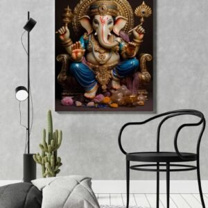 Affordable Canvas Art for Bedroom & Living Room Decor